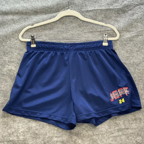 Jeff Gordon Shorts thumbnail