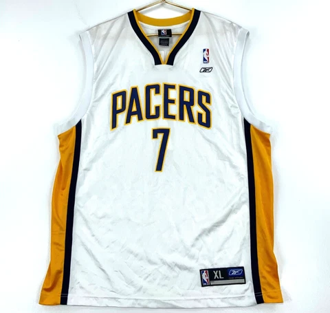 Jermaine O'Neal Jerseys