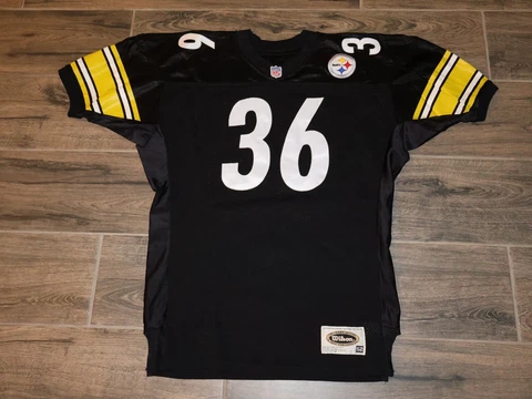 Jerome Bettis Jerseys