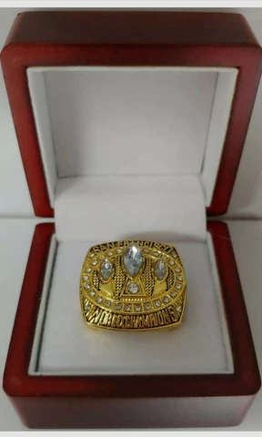 Jerry Rice Rings thumbnail
