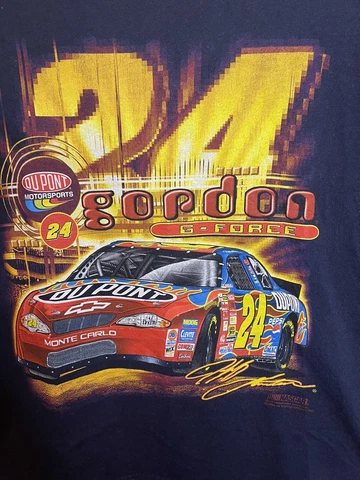 JG Motorsports Shirts thumbnail
