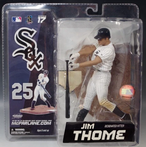 Jim Thome Action Figures thumbnail