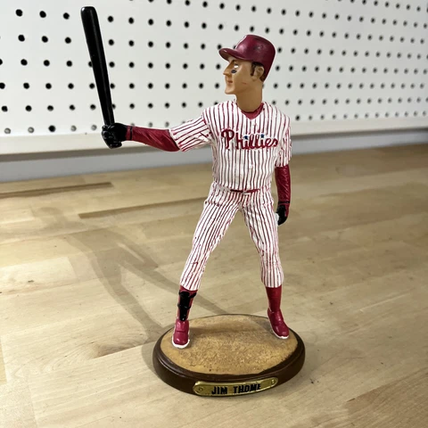 Jim Thome Bobbleheads thumbnail