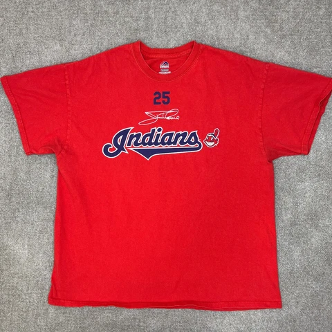 Jim Thome Shirts thumbnail