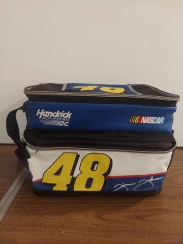 Jimmie Johnson Coolers thumbnail