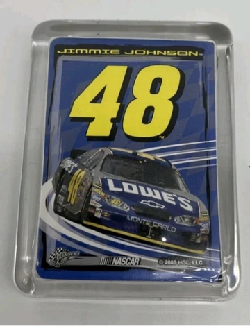 Jimmie Johnson Glasses thumbnail