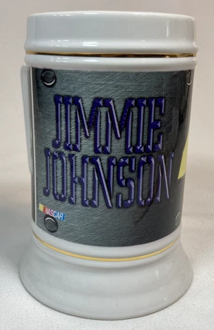 Jimmie Johnson Mugs thumbnail