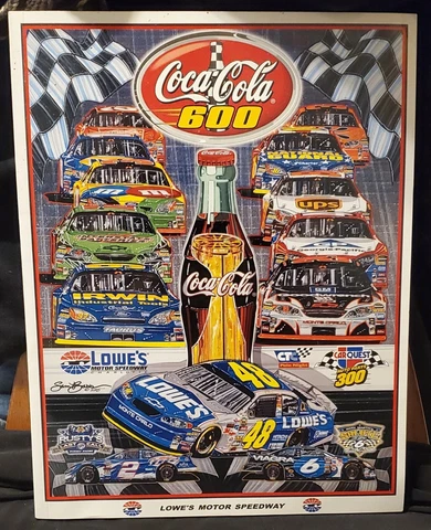 Jimmie Johnson Posters thumbnail