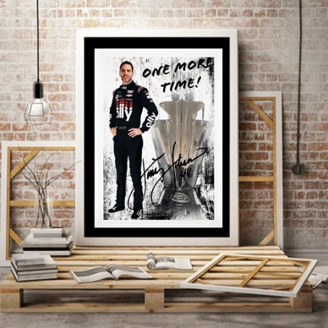 Jimmie Johnson Posters thumbnail