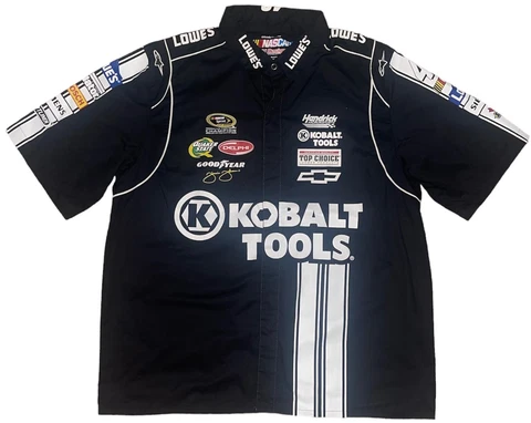 Jimmie Johnson Shirts thumbnail