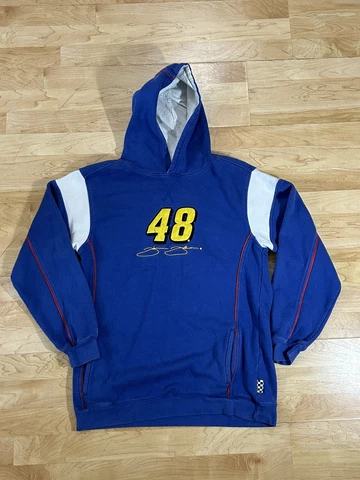 Jimmie Johnson Sweaters thumbnail