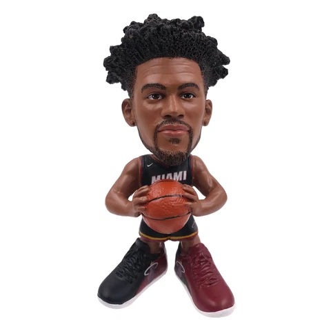 Jimmy Butler Bobbleheads