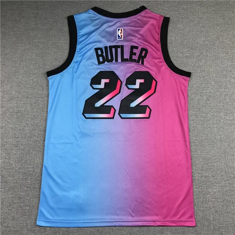 Jimmy Butler Jerseys