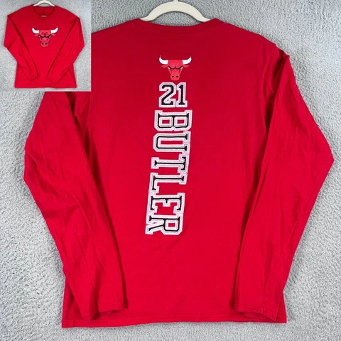 Jimmy Butler Shirts thumbnail