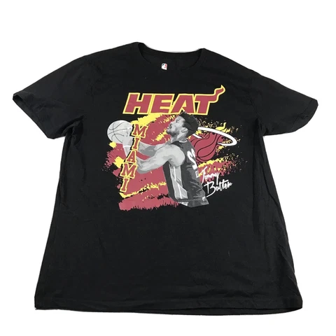 Jimmy Butler Shirts