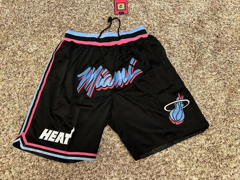 Jimmy Butler Shorts