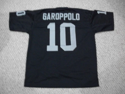 Jimmy Garoppolo Jerseys