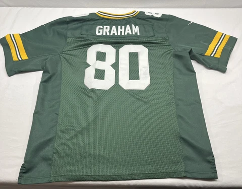 Jimmy Graham Jerseys