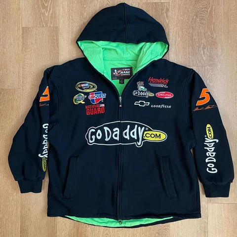 Jo!e Gibbs Racing Sweaters thumbnail