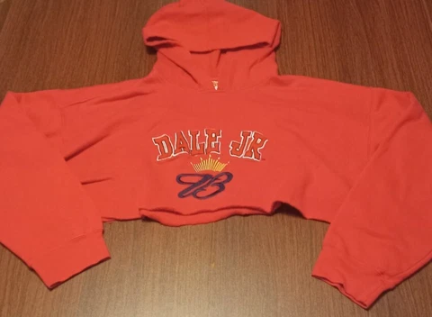 Jo!e Gibbs Racing Sweaters thumbnail