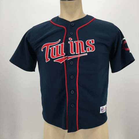 Joe Mauer Jerseys thumbnail