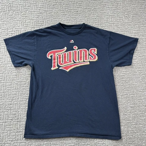 Joe Mauer Shirts thumbnail