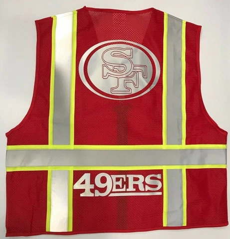 Joe Montana Jerseys