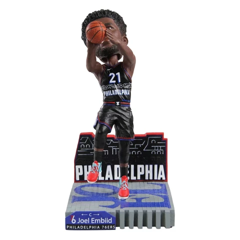 Joel Embiid Bobbleheads