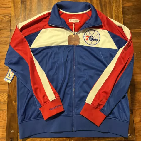 Joel Embiid Jackets