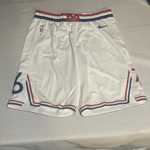 Joel Embiid Shorts