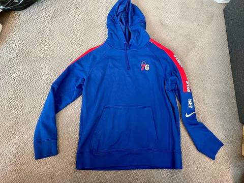 Joel Embiid Sweatshirts thumbnail