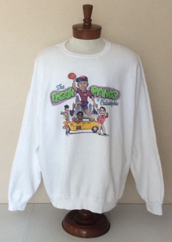 Joel Embiid Sweatshirts