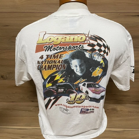 Joey Logano Shirts thumbnail