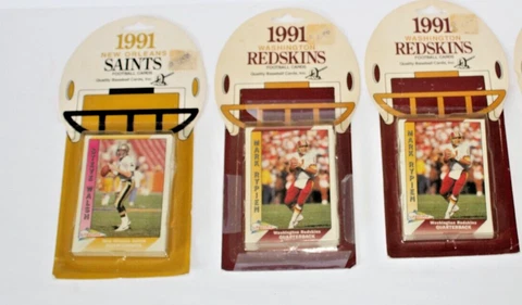 John Elway Action Figures