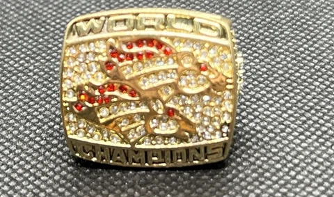 John Elway Rings thumbnail