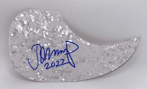 John Mellencamp Autographs