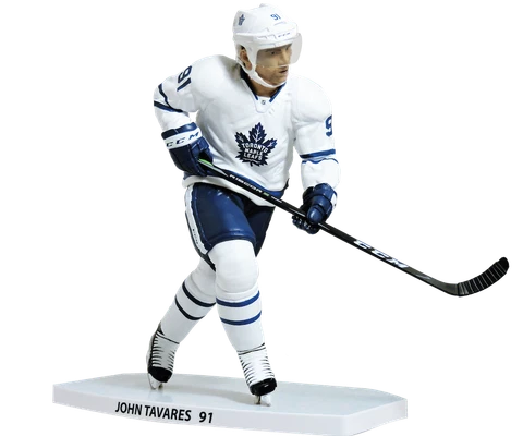 John Tavares Action Figures thumbnail