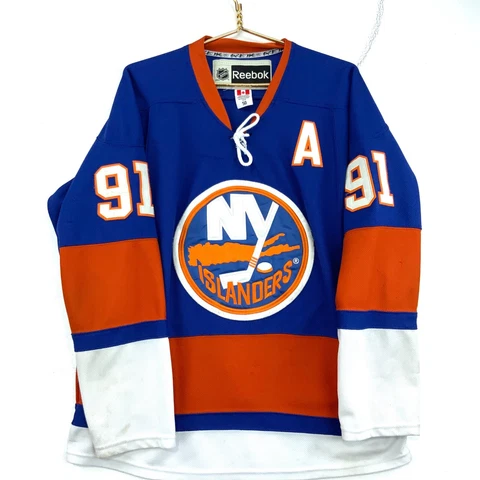 John Tavares Jerseys thumbnail
