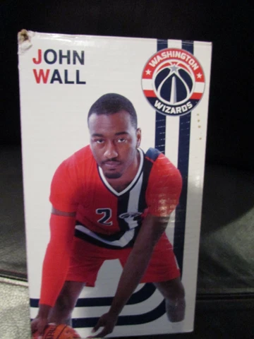 John Wall Bobbleheads thumbnail