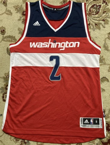 John Wall Jerseys