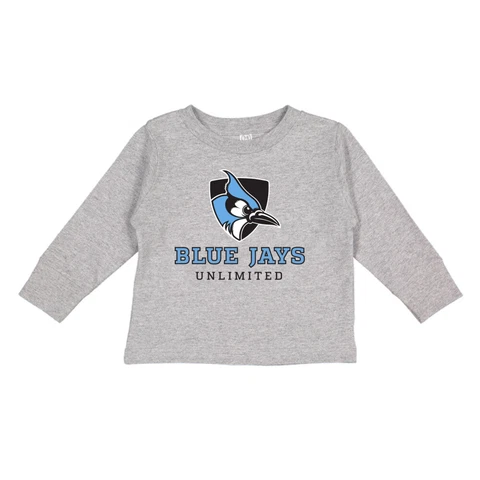 Johns Hopkins Blue Jays Shirts thumbnail
