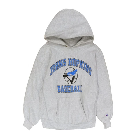 Johns Hopkins Blue Jays Sweatshirts thumbnail