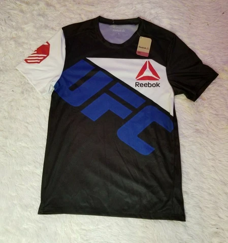 Jon Jones Shirts thumbnail