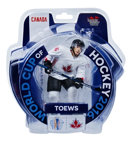 Jonathan Toews Action Figures thumbnail