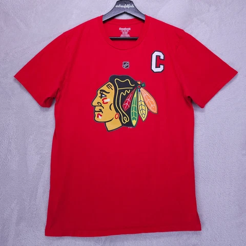Jonathan Toews Shirts thumbnail
