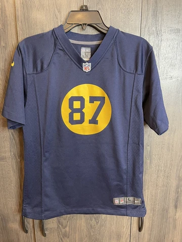 Jordy Nelson Jerseys