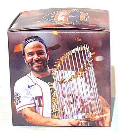 Jose Altuve Rings thumbnail