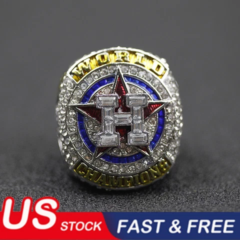 Jose Altuve Rings thumbnail