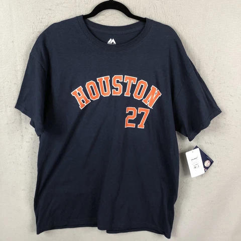 Jose Altuve Shirts thumbnail