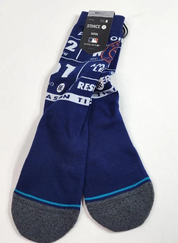 Jose Altuve Socks thumbnail